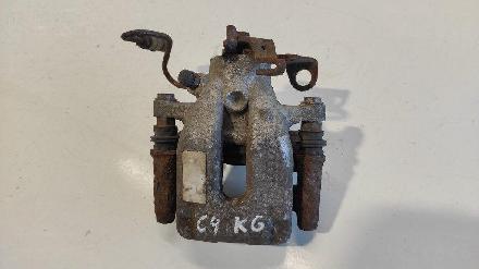 Bremssattel links hinten Citroen C4 (L)