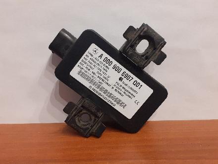 Radsensor für Reifendruckkontrollsystem Mercedes-Benz GLC (X253) A0009028419