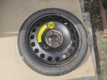 Reserveradhalter Opel Vectra C CC (Z02) 5X110