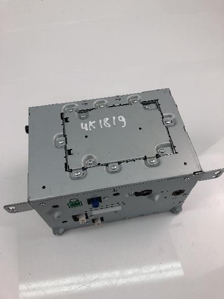 Radio/Navigationssystem-Kombination Volvo XC60 II (246) 32141085AA