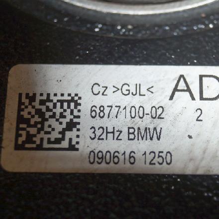 Dichtung für Differenzial BMW 4er Gran Coupe (F36) 6877100