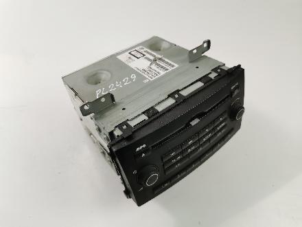 Armaturenbrett ohne Navi ohne CD Kia Ceed 2 (JD) X961401H500