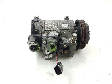 Klimakompressor Audi A6 Avant (4B, C5) 4472208811