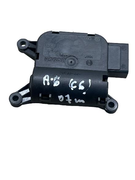 Expansionsventil für Klimaanlage Audi A6 Allroad (4F) 0132801358