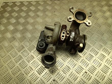 Turbolader VW Touran II (5T) 05E145701K