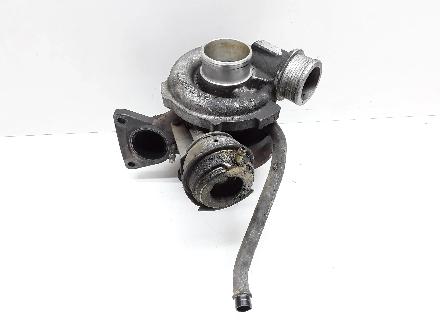 Turbolader Volvo S60 () 8653146