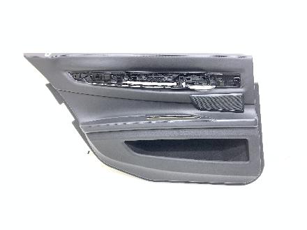 Türverkleidung links hinten BMW 7er (F01, F02, F03, F04) 66273481