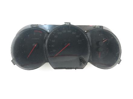 Tachometer Suzuki Grand Vitara II (JT, TD, TE) 3411067J10