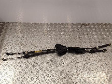 Seilzug für Schaltgetriebe Renault Megane III Schrägheck (Z) 9612742