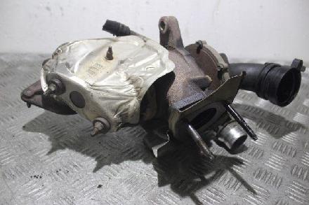 Turbolader Renault Megane III Grandtour (Z) H8200799760