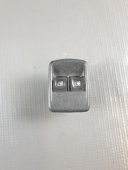 Schalter für Fensterheber links vorne Renault Kangoo II Rapid (FW0) 254117873R