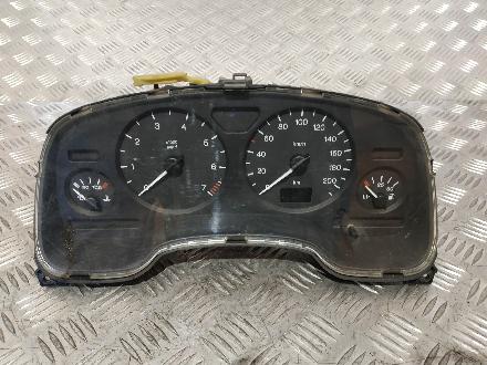 Tachometer Opel Astra G CC (T98) 90561456QR