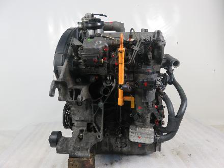 Motor ohne Anbauteile (Diesel) Audi A3 (8L)