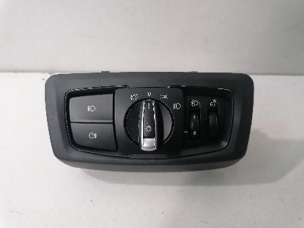 Schalter für Licht BMW 2er Gran Tourer (F46) 9865814