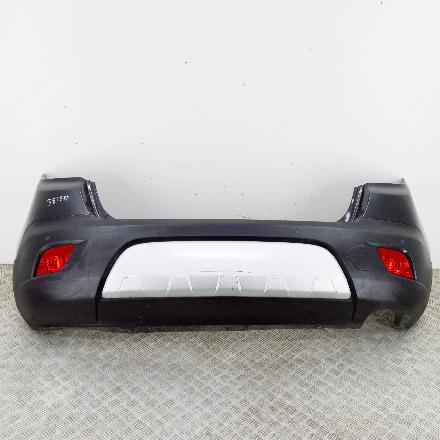 Stoßstange hinten Opel Mokka / Mokka X (J13) 95365616