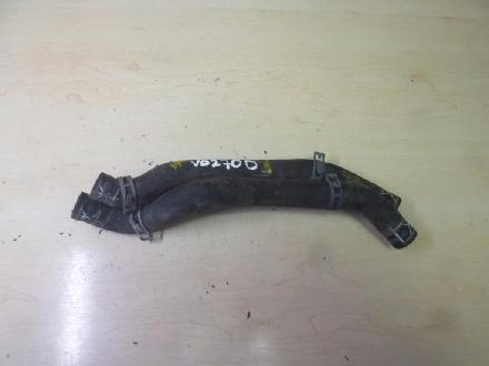 Kühlmittelrohrleitung VW Polo V (6R, 6C) 6R0121157