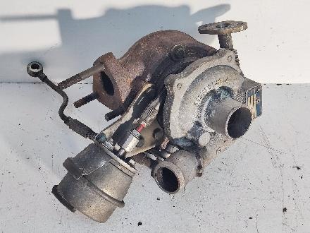 Turbolader Opel Astra H Kasten () 54359700015