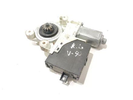 Motor Fensterheber links hinten Volvo V50 (545) 30739182AC