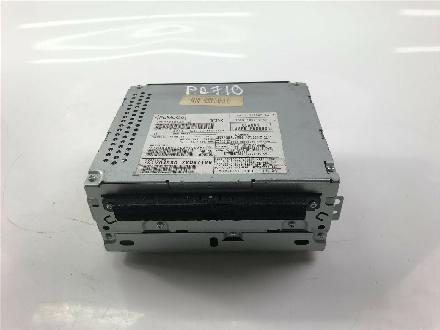 Armaturenbrett ohne Navi ohne CD Volvo V70 III (135) 31210433AB