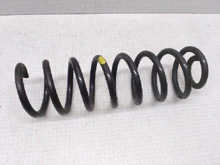 Federblatt links hinten Mercedes-Benz A-Klasse (W168)