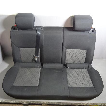 Sitz Seat Toledo IV (KG)