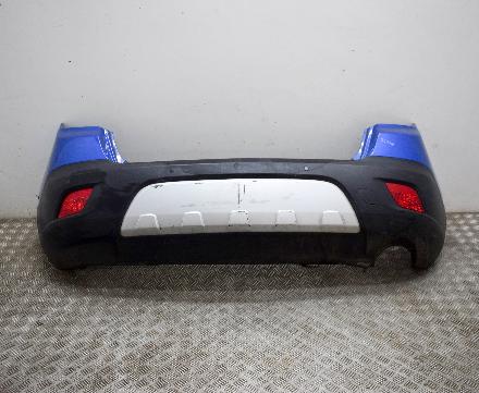 Stoßstange hinten Opel Mokka / Mokka X (J13) 95365616