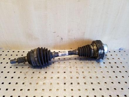 Antriebswelle links vorne VW Touareg II (7P) 7P0407271B