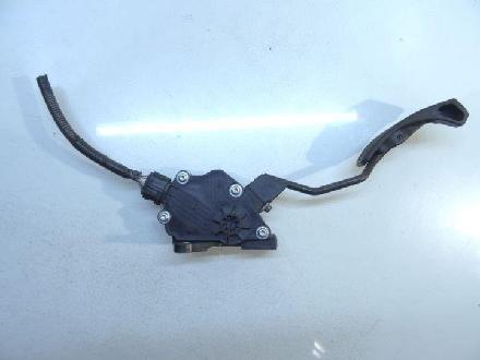 Fahrpedal Toyota Prius (W3) 7811012040