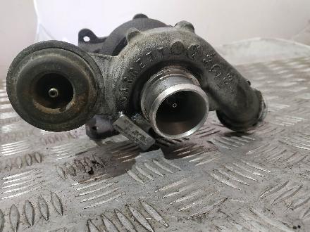 Turbolader Opel Zafira A (T98) 24461825