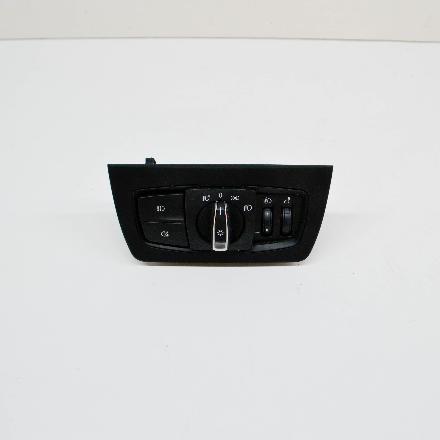 Schalter für Licht BMW 3er Gran Turismo (F34) 9265305