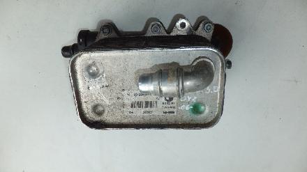 Ölkühler für Automatikgetriebe BMW 7er (E65, E66) 17212249465 Bild Ölkühler für Automatikgetriebe BMW 7er (E65, E66) 17212249465