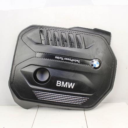 Motorabdeckung BMW 5er (G30, F90) 8607142