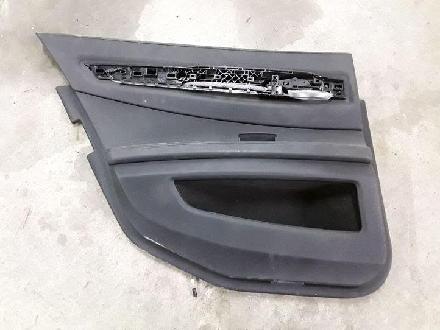 Türverkleidung links hinten BMW 7er (F01, F02, F03, F04) 0014062021L