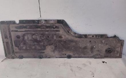 Blende Stoßstange hinten unten BMW 5er Touring (E61) 74850610