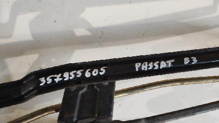 Wischergestänge vorne VW Passat B3/B4 (3A2, 35I) 357955605