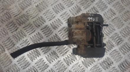 Bremssattel links hinten Toyota Corolla Verso (E12J1)