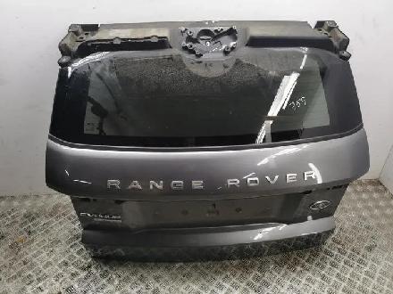 Heckklappe geschlossen Land Rover Range Rover Evoque I (L538) BJ3240010