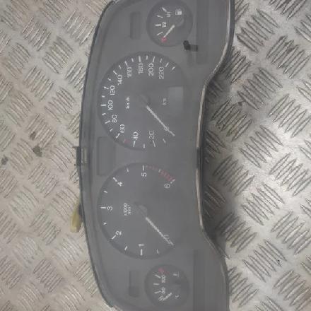 Tachometer Opel Astra G CC (T98) AD09181194