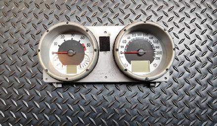 Tachometer VW Lupo (6X/6E) 6E0919860