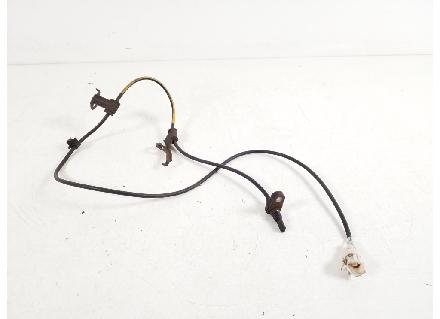 Sensor für ABS rechts vorne Toyota Yaris Liftback (P9) 8954252030