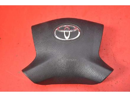 Airbag Fahrer Toyota Avensis (T25) 4513005112