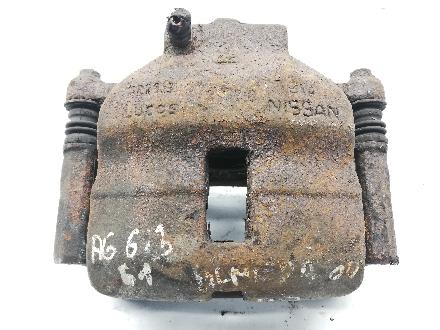 Bremssattel rechts vorne Nissan Almera II (N16)