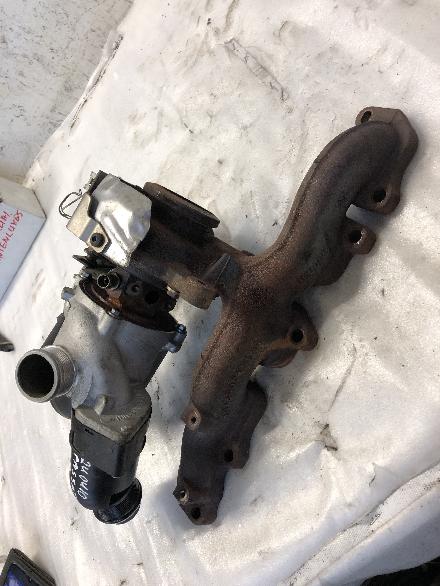 Turbolader VW Passat B8 Variant (3G) 04L253010T