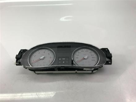 Tachometer Dacia Sandero () P248104802R