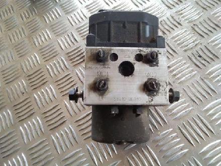 Pumpe ABS Kia Sorento (JC) 0265216928