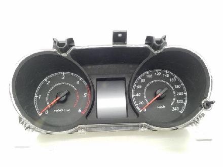 Tachometer Citroen C4 Aircross () 8100B838