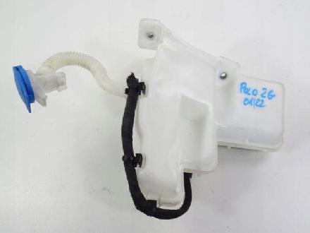 Behälter Scheibenwaschanlage VW Polo III (6N1) 2Q0955453F