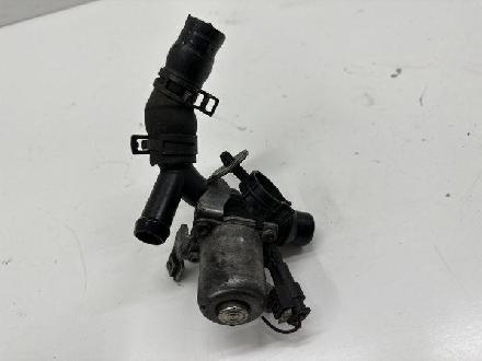 Wasserumwälzpumpe für Standheizung Mercedes-Benz E-Klasse (W212) A6512000231