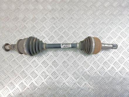 Antriebswelle links vorne Opel Zafira Tourer C (P12) 13348258