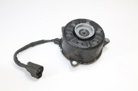 Widerstand Gebläsemotor Mazda CX-5 (KE, GH) 2880007081